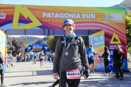 Patagonia Run 2021