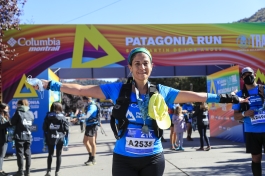 Patagonia Run 2021