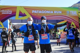 Patagonia Run 2021