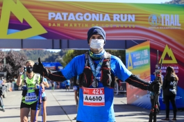 Patagonia Run 2021