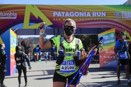 Patagonia Run 2021