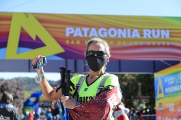 Patagonia Run 2021