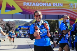 Patagonia Run 2021