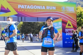 Patagonia Run 2021