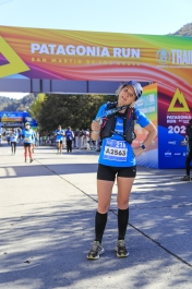 Patagonia Run 2021