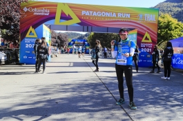 Patagonia Run 2021