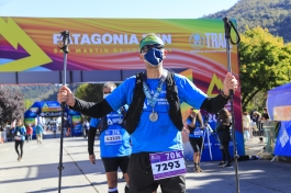 Patagonia Run 2021