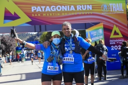 Patagonia Run 2021