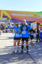 Patagonia Run 2021