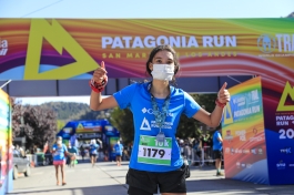 Patagonia Run 2021