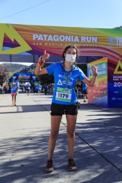 Patagonia Run 2021