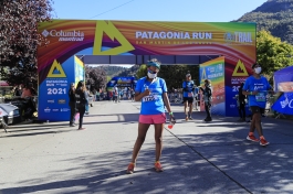 Patagonia Run 2021