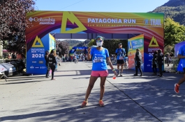 Patagonia Run 2021