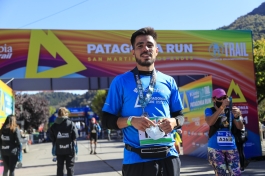 Patagonia Run 2021