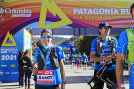 Patagonia Run 2021