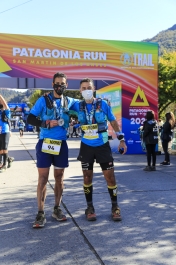 Patagonia Run 2021