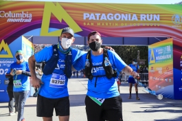 Patagonia Run 2021