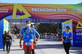 Patagonia Run 2021