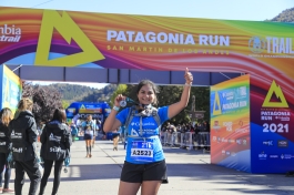 Patagonia Run 2021