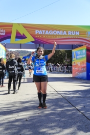 Patagonia Run 2021