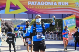 Patagonia Run 2021