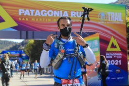 Patagonia Run 2021