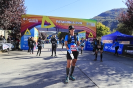 Patagonia Run 2021