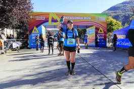 Patagonia Run 2021