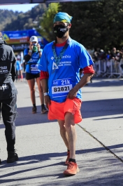 Patagonia Run 2021