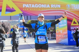 Patagonia Run 2021