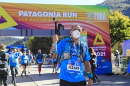 Patagonia Run 2021