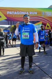 Patagonia Run 2021