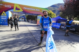 Patagonia Run 2021