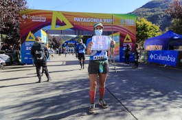 Patagonia Run 2021