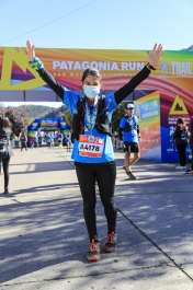 Patagonia Run 2021