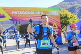 Patagonia Run 2021