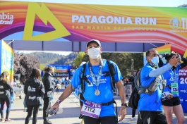 Patagonia Run 2021