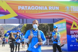 Patagonia Run 2021