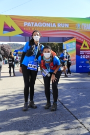 Patagonia Run 2021