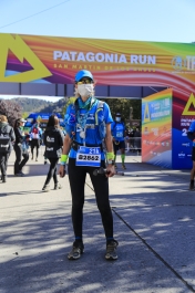 Patagonia Run 2021