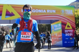 Patagonia Run 2021