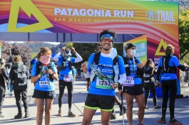 Patagonia Run 2021