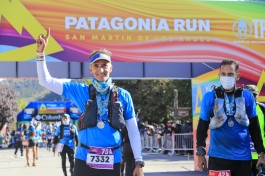 Patagonia Run 2021