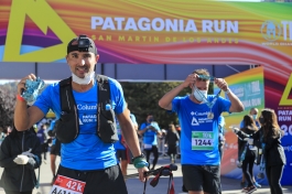 Patagonia Run 2021