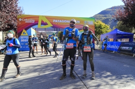 Patagonia Run 2021