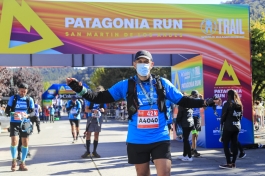 Patagonia Run 2021