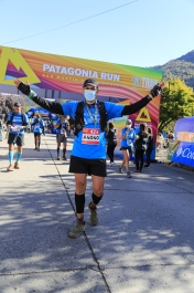 Patagonia Run 2021