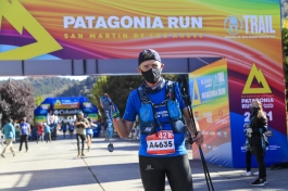 Patagonia Run 2021