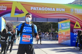 Patagonia Run 2021