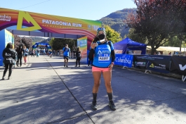 Patagonia Run 2021